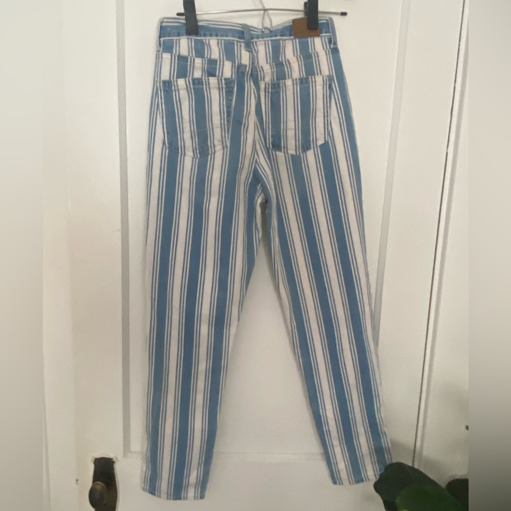 Mom jeans - Picture 2 of 4